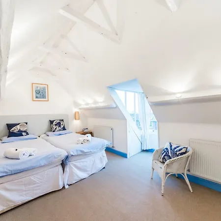 Griffin Casa vacanze *