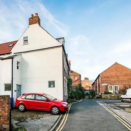 Casa vacanze Griffin Whitby