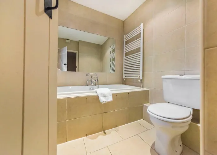 Dom wakacyjny Griffin *