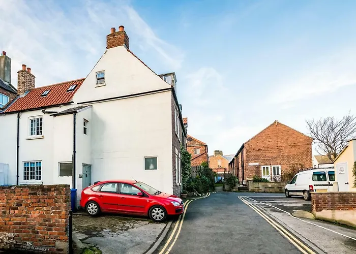 Casa vacanze Griffin Whitby