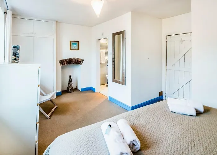 Holiday home Griffin *