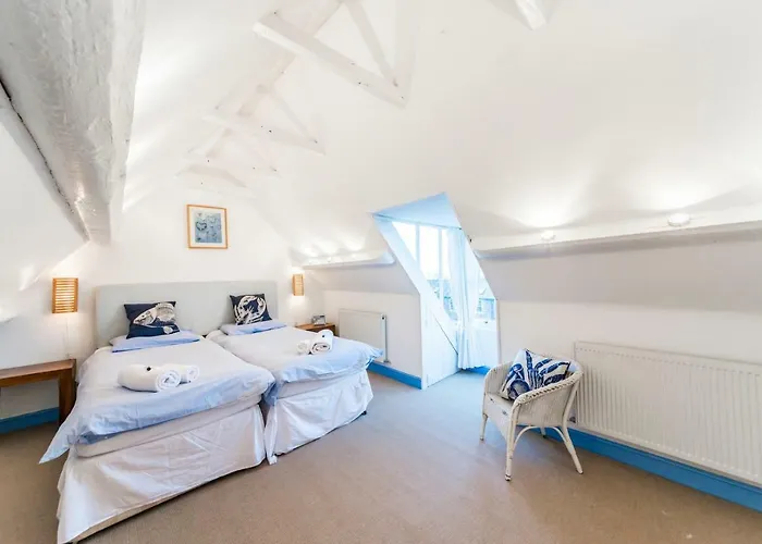 Griffin Holiday home *