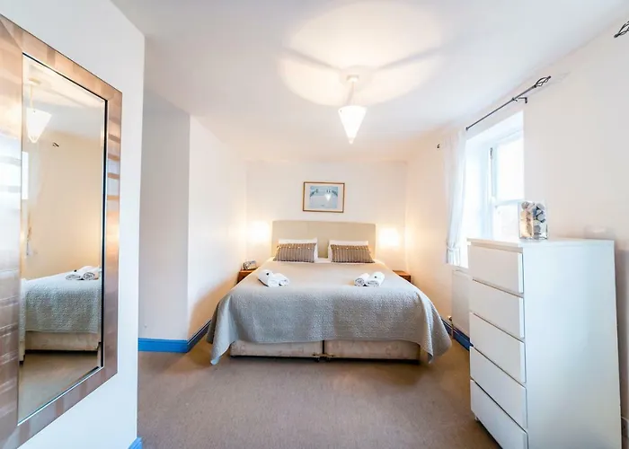 Griffin Holiday home