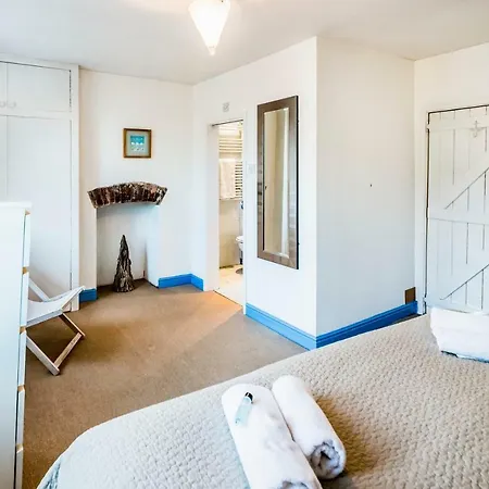 Ferienhaus Griffin *